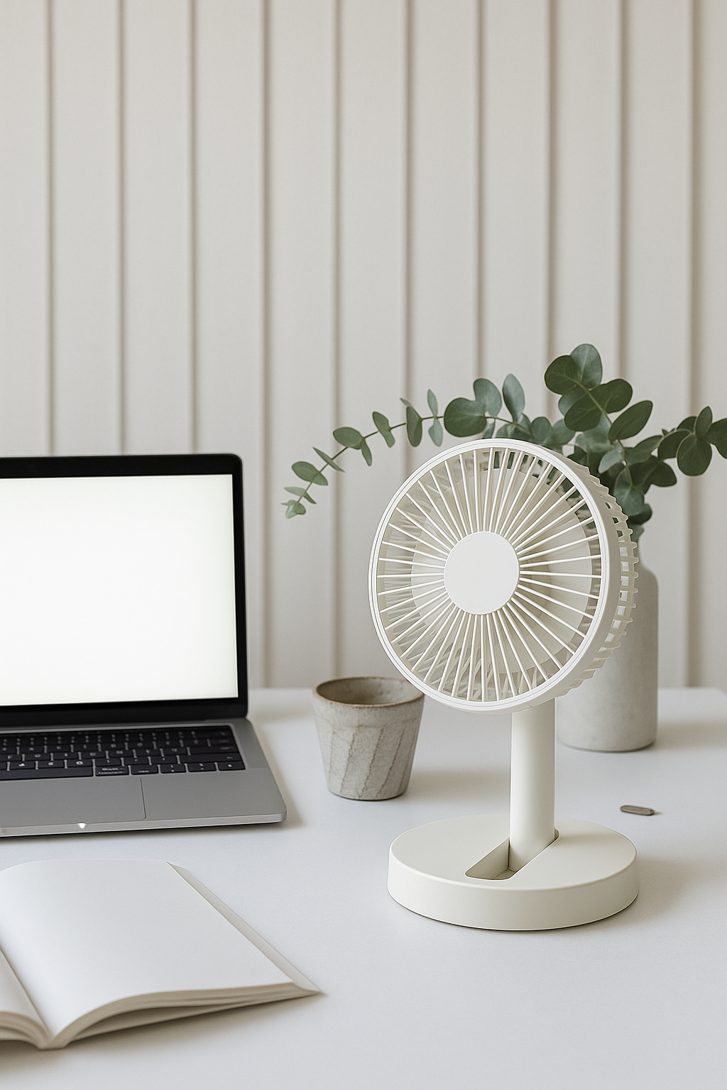 Multifunctional Fan