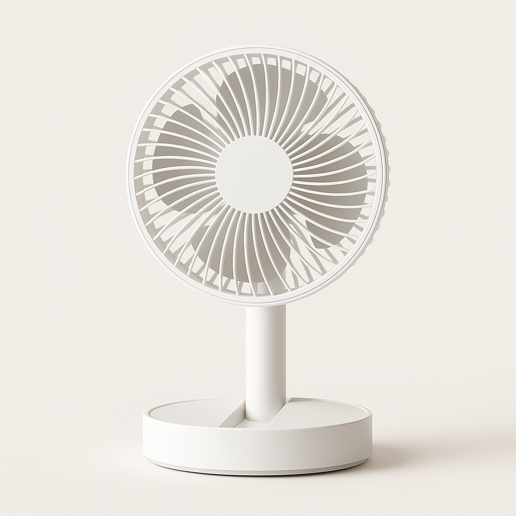 Multifunctional Fan